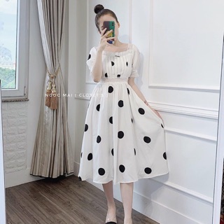 Váy bi xinh xuất sắc luôn c e nha , sz S M chuẩn ảnh mặc xihhh lung linh luôn ah , hàng sẵn tại shop , fb Loan Nguyennnn