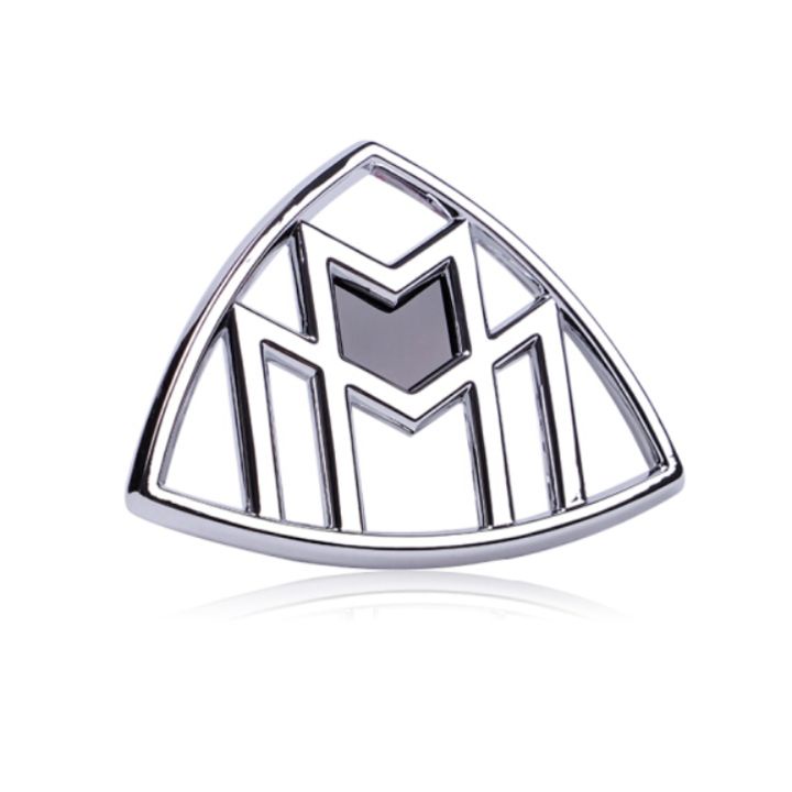 Logo biểu tượng sau xe Maybach G80705