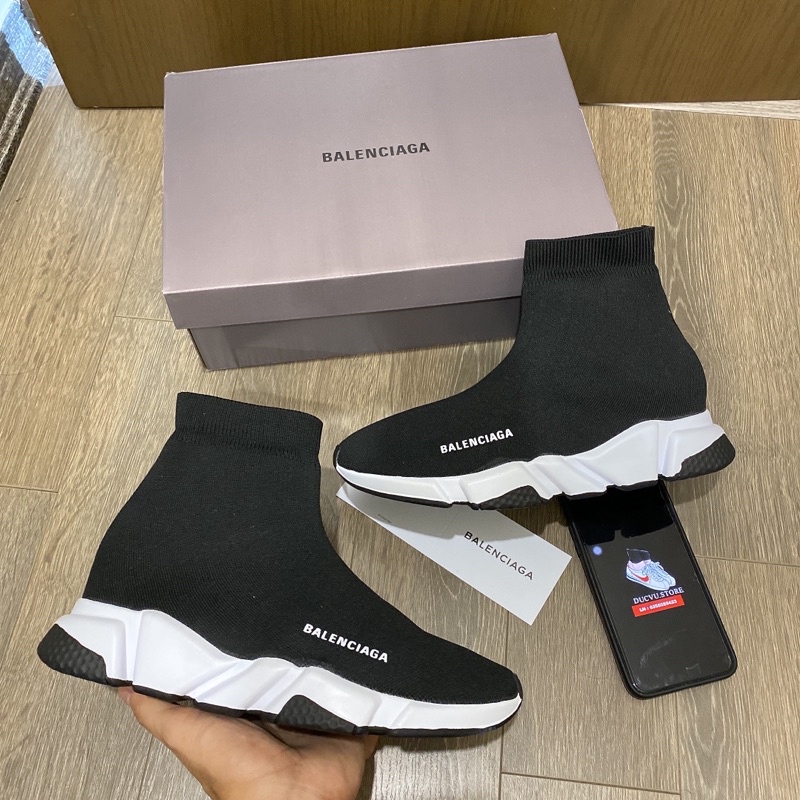 GIÀY B.A.L.E.N SPED 1:1 SC [ FULL BOX + FREE SHIP ]