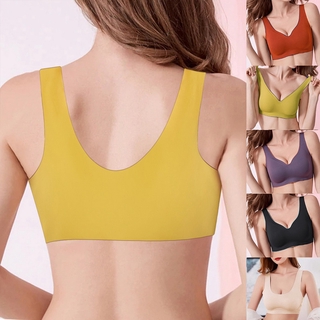 Áo Lót Thể Thao Thời Trang Dành Cho Nữ