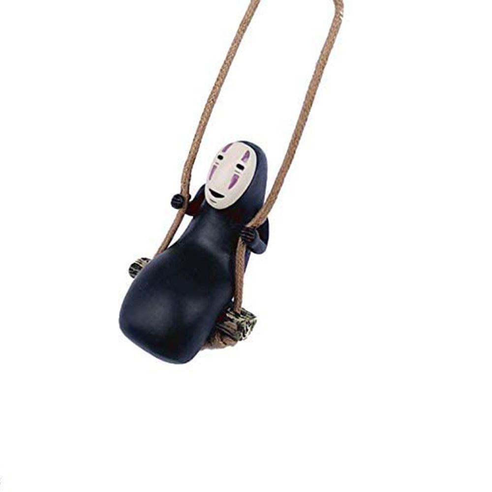 Nhân Vật Chihiro MAYSHOW Bằng Nhựa Resin Dễ Thương Xinh Xắn