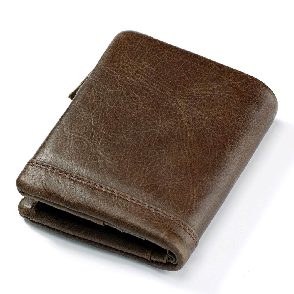Fashionable Leather Wallet For Men