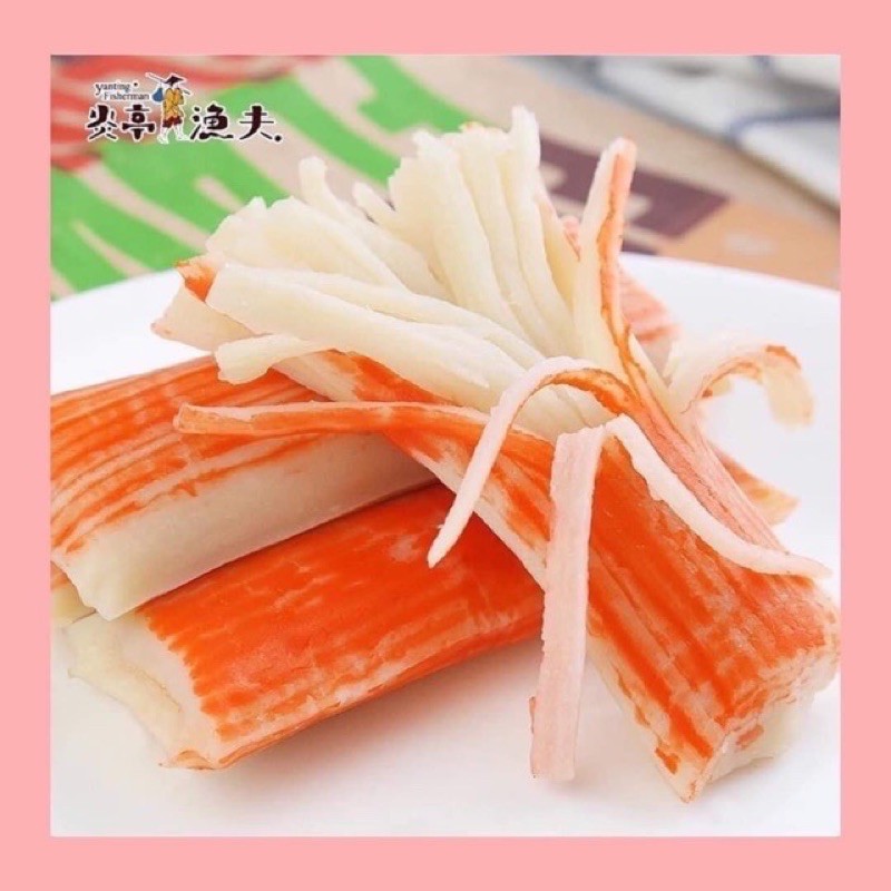 Thanh Cua Sốt Cay Trùng Khánh gói 14g | BigBuy360 - bigbuy360.vn