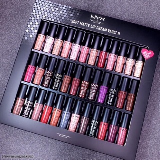 Son NYX