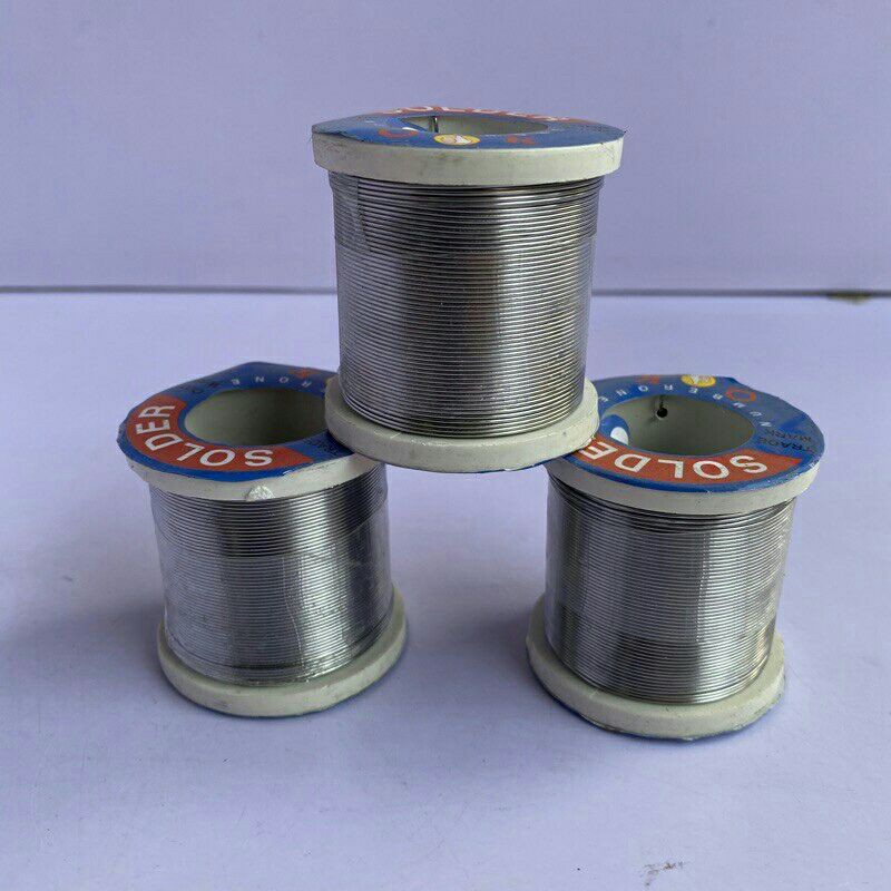 Thiếc Hàn Solder - thiếc hàn loại 1