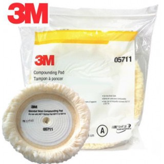 Phớt lông cừu đánh bóng 1 mặt 3m 05711