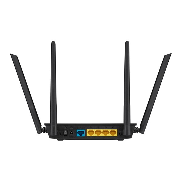 Bộ phát wifi ASUS RT-AC1200-V2 (Mobile Gaming)