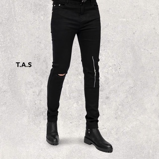 Tổng hợp các mẫu jeans x zip HOT nhất 2021