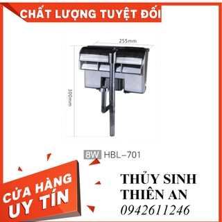 lọc thác SUNSUN HBL-701