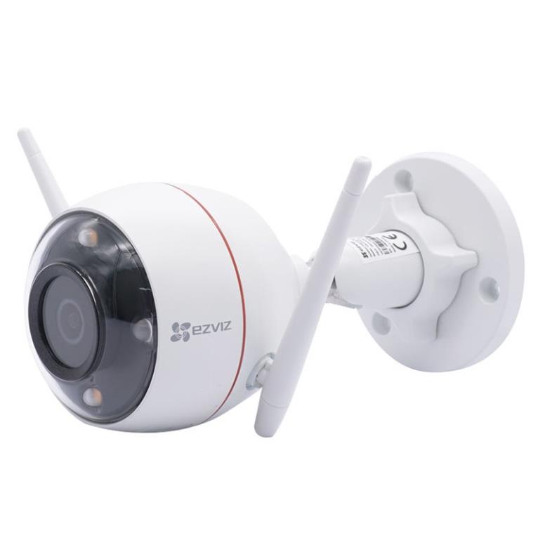 CAMERA WIFI EZVIZ C3W PRO 4.0 MEGAPIXEL CÓ MÀU BAN ĐÊM