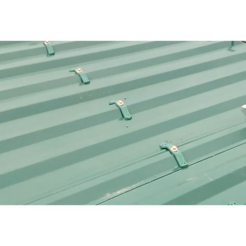 Ke chống bão mái tôn