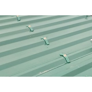 Ke chống bão mái tôn (100 chiếc)