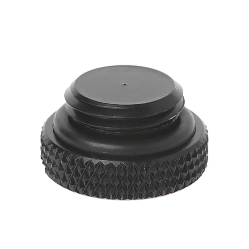 G1/4 &quot; Hand Tighten The Lock Seal Sealing Plug Water Cooling Computer Fittings