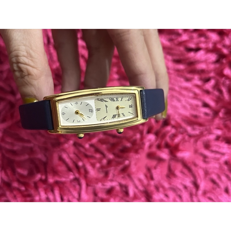 Đồng Hồ si Unisex độc lạ Noevir