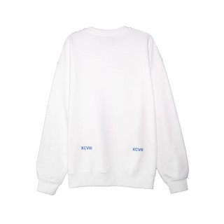 Áo SIGNATURE SWEATER