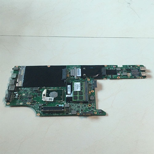 Main laptop lenovo thinkpad l420 tháo máy( đã test chạy ok)
