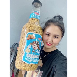 💢CHAI BẮP RANG BƠ SIÊU TO KHỔNG Lồ