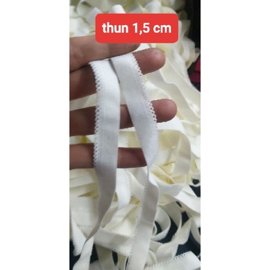 10m thun ren đồ lót