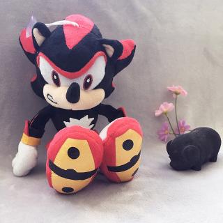 Thú Nhồi Bông Hình Sonic 25cm