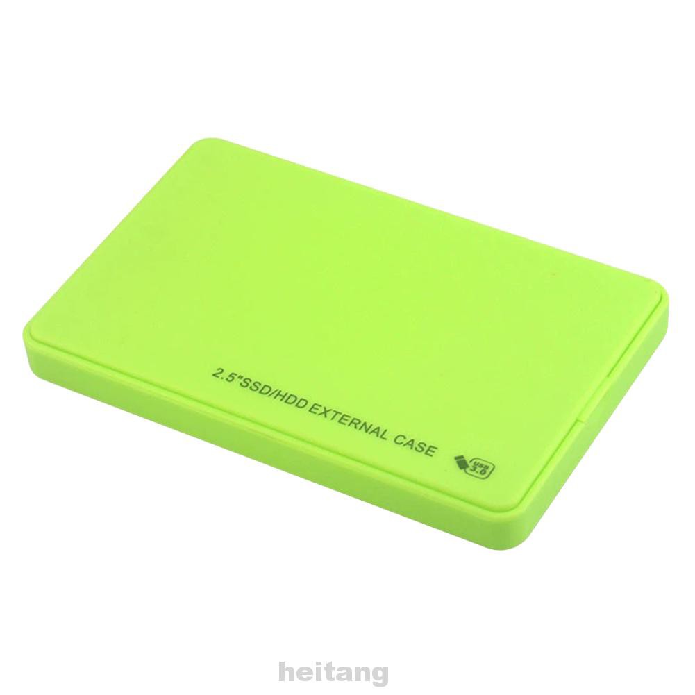 Home Business Portable For PC Laptop USB 3.0 Desktop Computer 2.5inch External HDD Enclosure | BigBuy360 - bigbuy360.vn