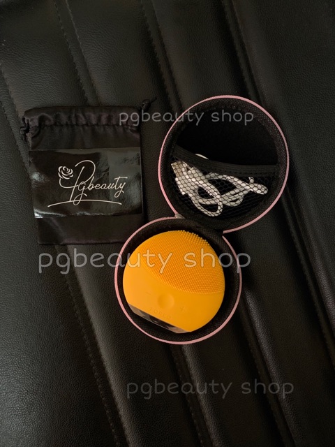 [Mã COSBEST27 giảm 10% đơn 250K] Túi đựng máy rửa mặt Foreo Luna mini 2 và mini 3 | BigBuy360 - bigbuy360.vn