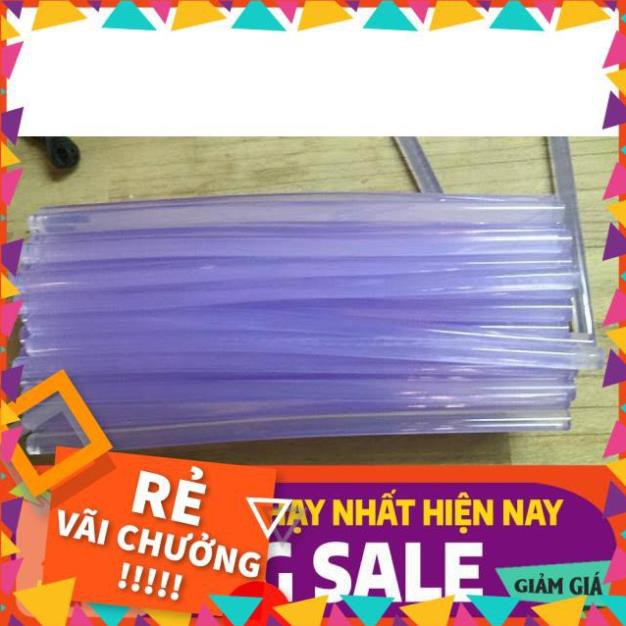 [ BÁN CHẠY ] 🔥 🔥 KEO NẾN SIÊU CHẮC 🔥💥 ( Keo nến nhỏ 7mm dài 28cm, keo nến to 11mm dài 28cm )