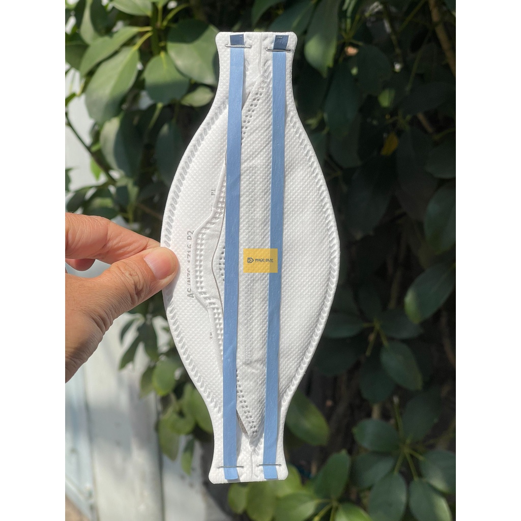 [CHÍNH HÃNG] Hộp 20 cái KHẨU TRANG 3M 9320A+ chống bụi mịn PM2.5,ngăn vi khuẩn