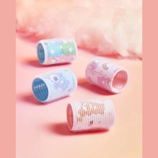lô cuốn tóc Care bears