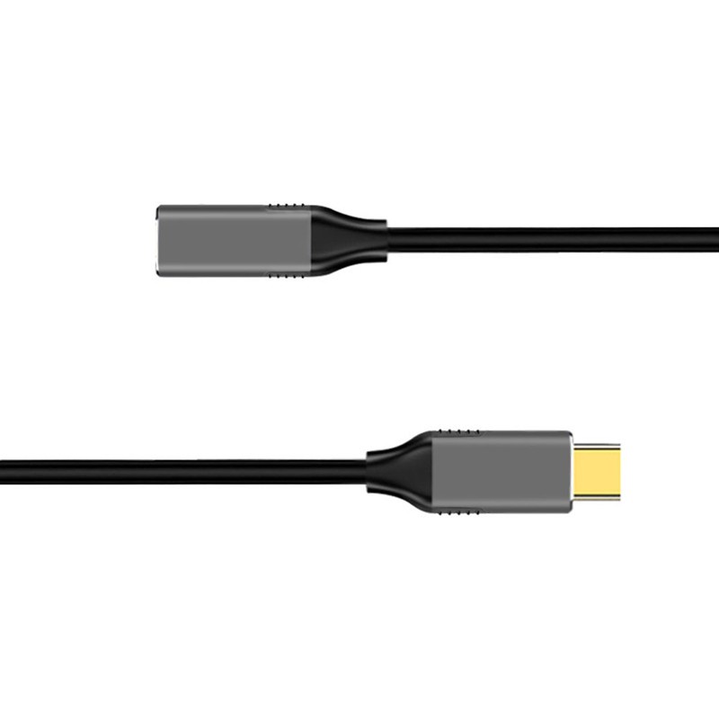 Thunderbolt 3 USB-C to Mini Display Port Converter 4K 60HZ