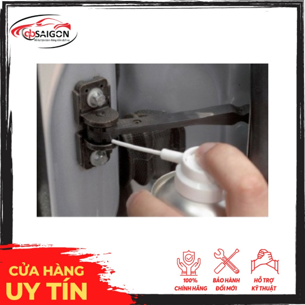 ] 🚗 Mỡ Bò Nước Hhs2000 500ml 500ml - Wurth-Đức - 0893106