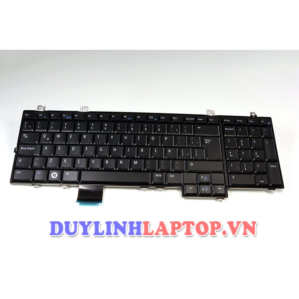 Bàn phím DELL STUDIO 1735,1736,1737,PP31L