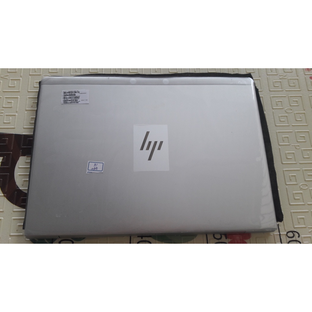 Laptop HP EliteBook 840 G6 I5 8365U New 99%