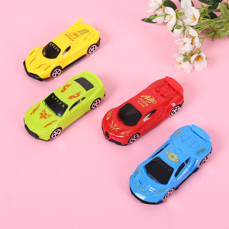 Ô tô xe đua dây cót SPEED cực đẹp dành cho bé