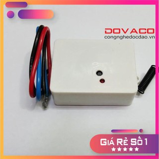 Công tắc điều khiển từ xa RC5H