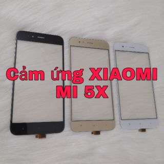 Cảm ứng xiaomi mi 5x