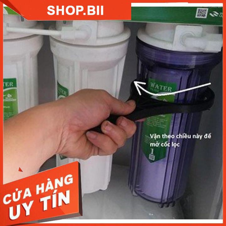 [SIÊU RẺ]Tay Vặn Lõi Lọc Dùng Để Thay Lõi Lọc Nước Cho Mọi Loại Máy Lọc Bền Đẹp Giá Rẻ Tại Hà Nội. | BigBuy360 - bigbuy360.vn