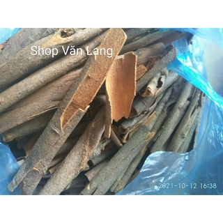 Quế khô - quế thanh gói 100g thơm cay