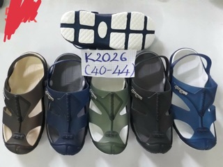 Dép quai hậu nam