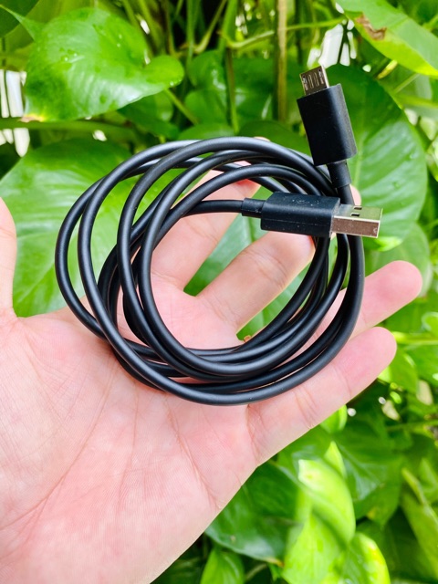 Dây sạc chính hãng Amazon cho Kindle