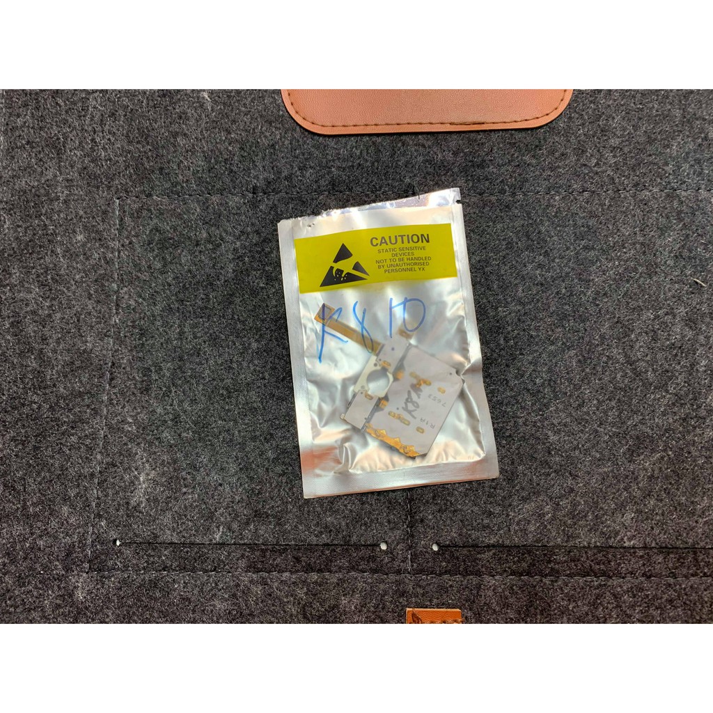 Vỉ phím Sony Ericsson K810