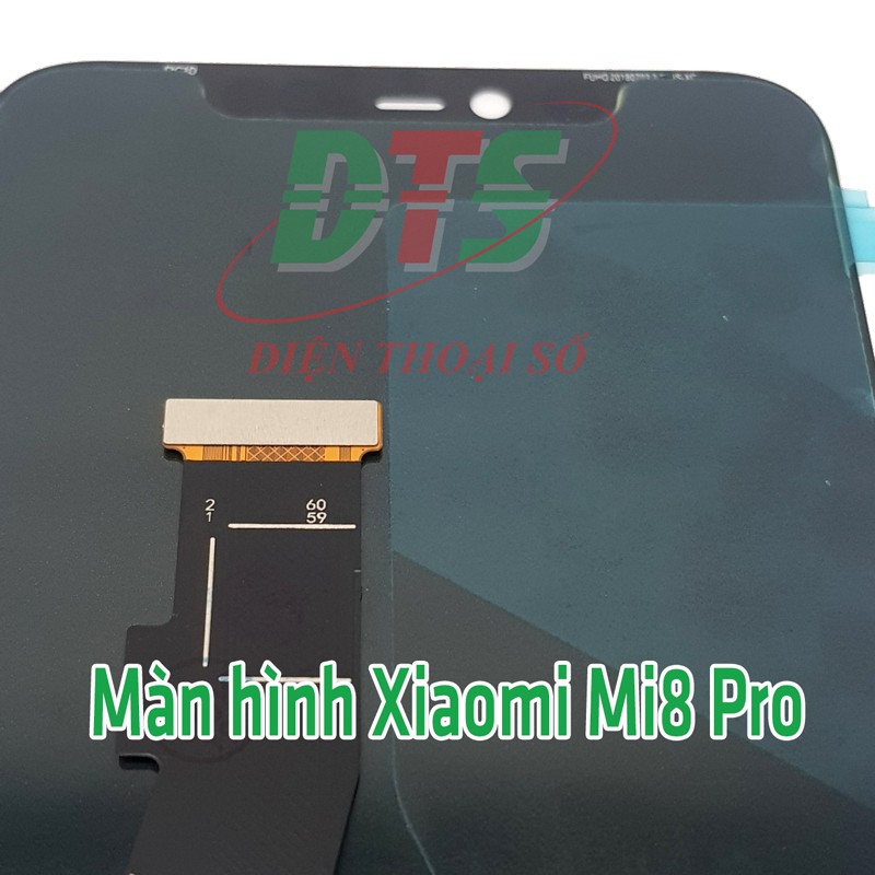 Màn hình Xiaomi Mi 8 Pro