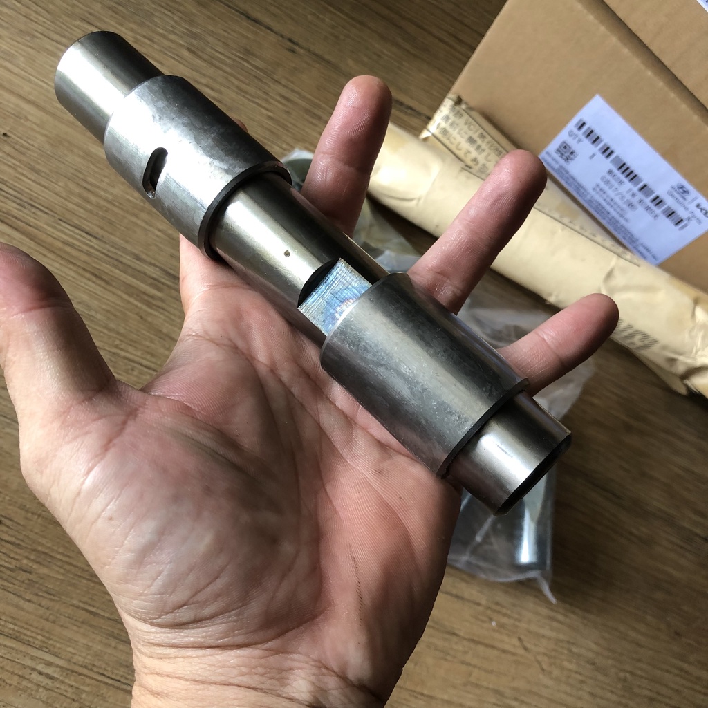 BỘ ẮC PHI DÊ HYUNDAI 2 TẤN 5/ COUNTY/ HD65