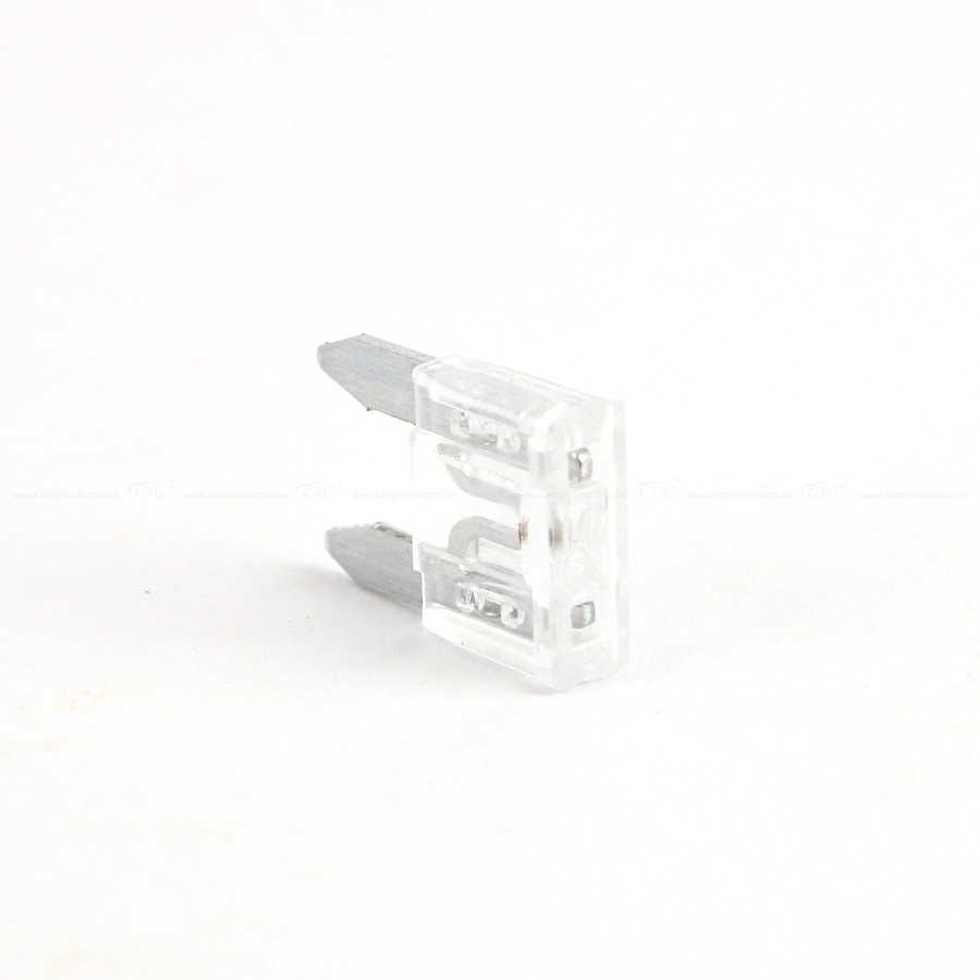 Cầu Chì Mini CIND YJ9311PB 25A Nhập Khẩu Chính Hãng