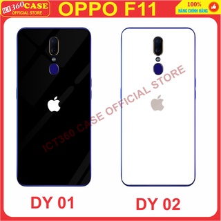 Ốp lưng kính oppo f11 - nhận in ảnh theo yêu cầu