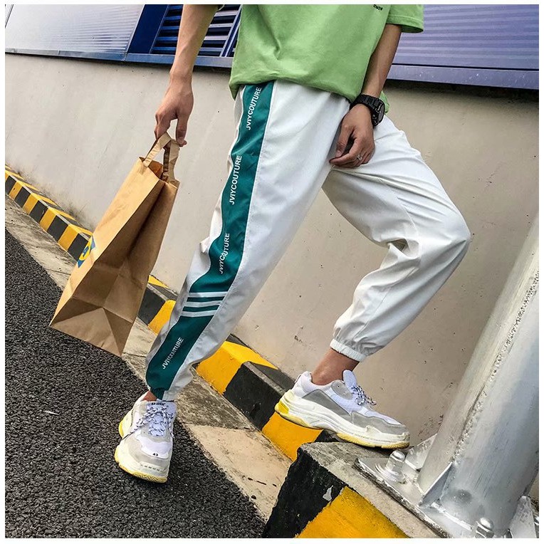 [FREESHIP+ẢNH THẬT] Quần Jogger Nam phong cách Hàn Quốc Mẫu Jogger ulzzang siêu hot - SP29 | BigBuy360 - bigbuy360.vn