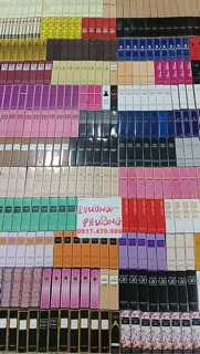 Nước hoa pháp hàng auth 20chai