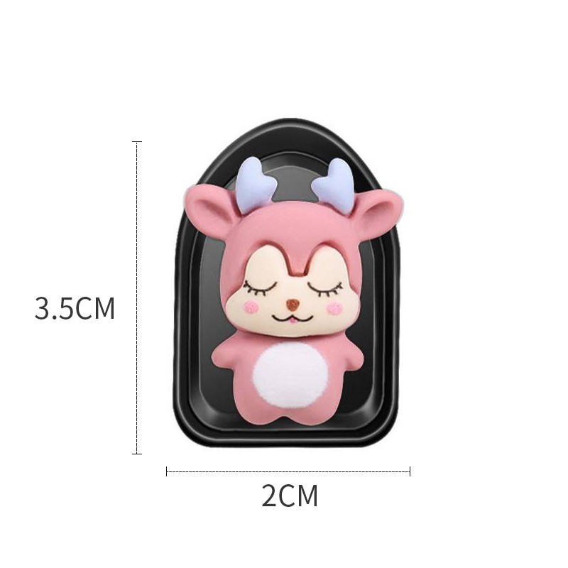 Móc treo đồ mini dạng dán trang trí họa tiết hoạt hình dễ thương đa công dụng | BigBuy360 - bigbuy360.vn