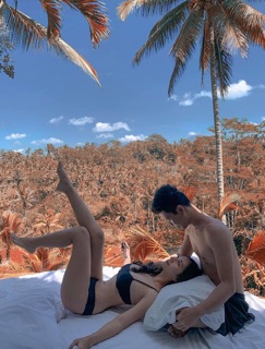 Bikini basic