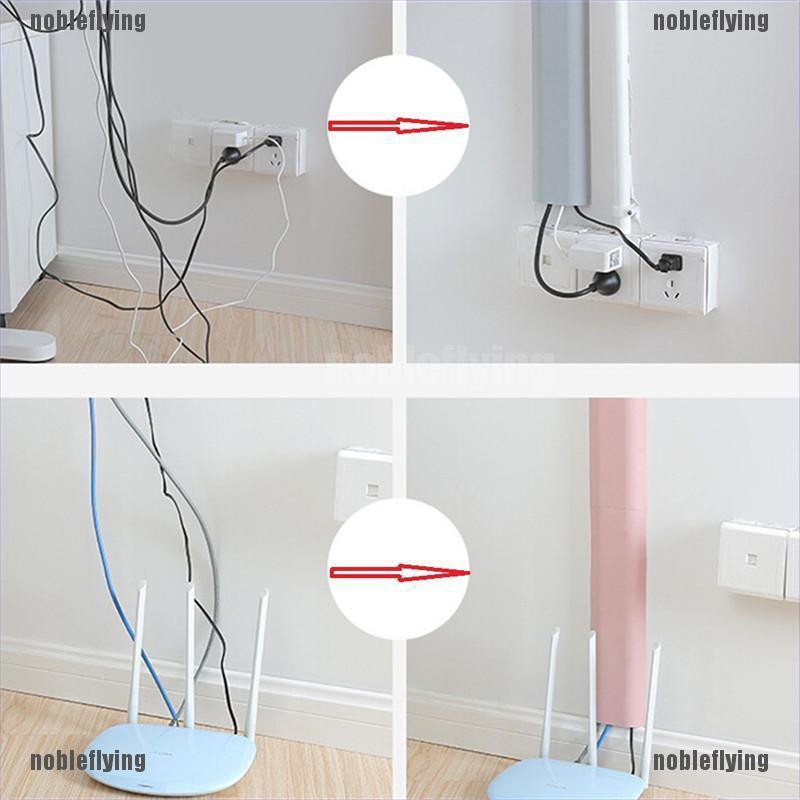Giá Đỡ Dây Cáp Gọn Gàng Tiện Lợi