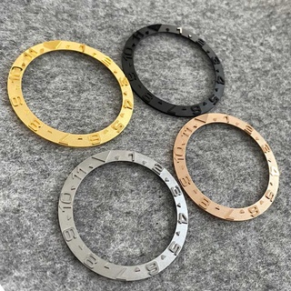 Vòng đệm bằng sứ đường kính trong 38mm đường kính trong 30.5mm phù hợp cho đồng hồ nước 40mm